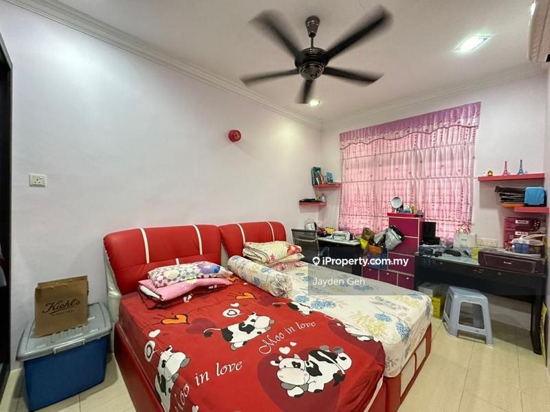 Rumah Berkembar untuk Dijual di Taman Sri Kota, Alor Setar oleh Jayden Geh - iProperty.com.my