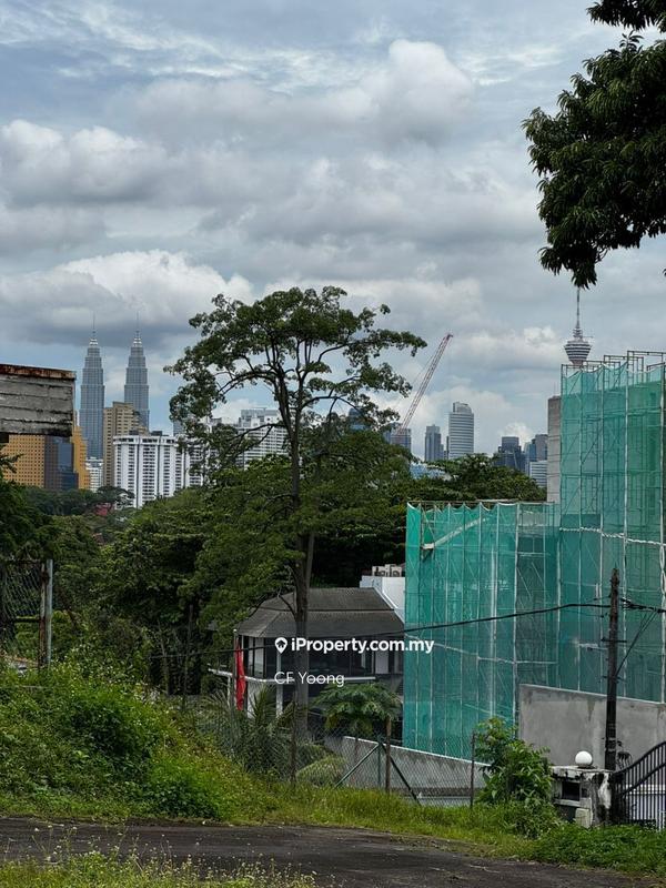Bungalow House untuk Dijual di Bukit Tunku (Kenny Hills), Kuala Lumpur oleh CF Yoong - iProperty.com.my