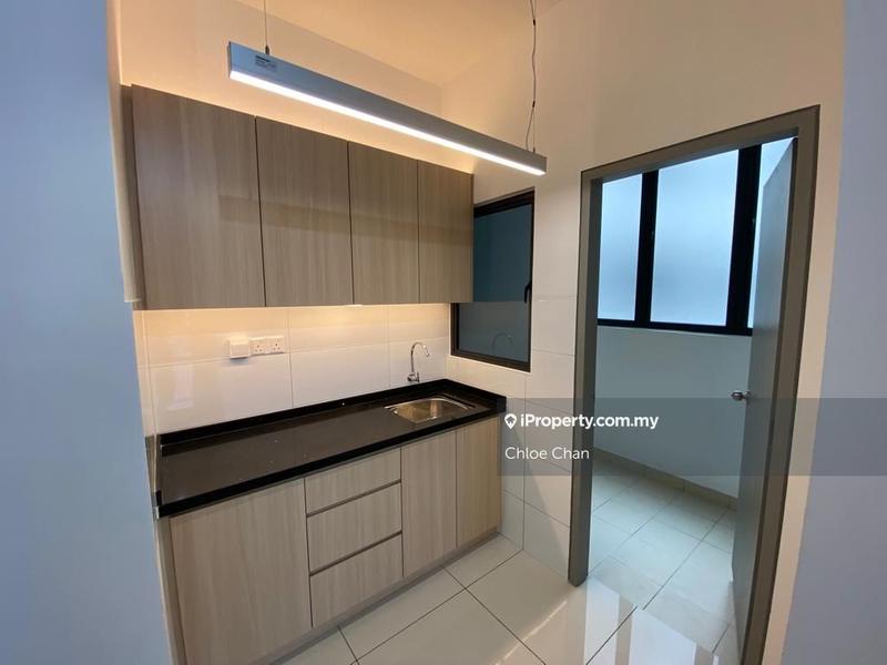 For Sale - Traders Garden @ Cheras Selatan