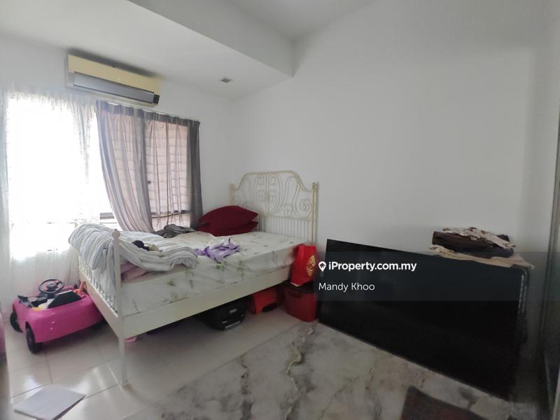 Rumah Teres 2.5-Tingkat untuk Dijual di Sering Ukay, Ampang oleh Mandy Khoo - iProperty.com.my