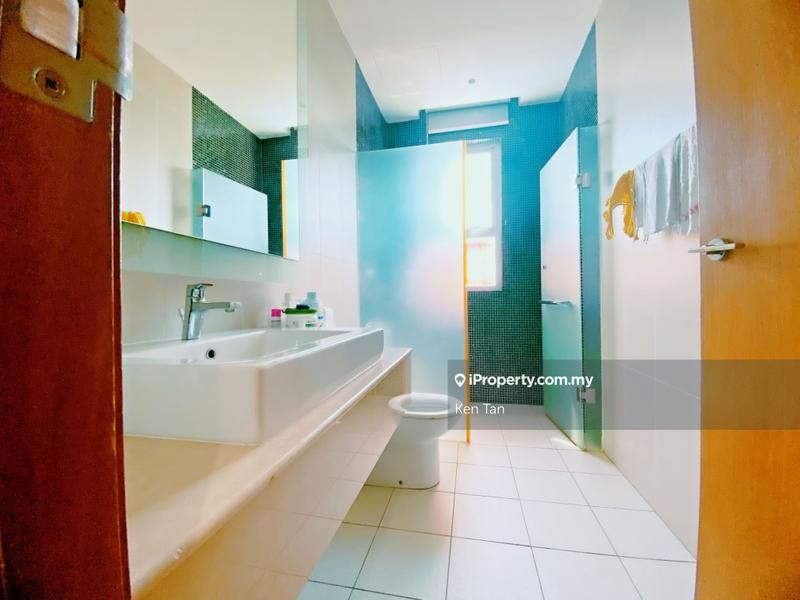 Rumah Berkembar untuk Dijual di Tropicana Indah PoolVilla Petaling Jaya, Petaling Jaya oleh Ken Tan - iProperty.com.my