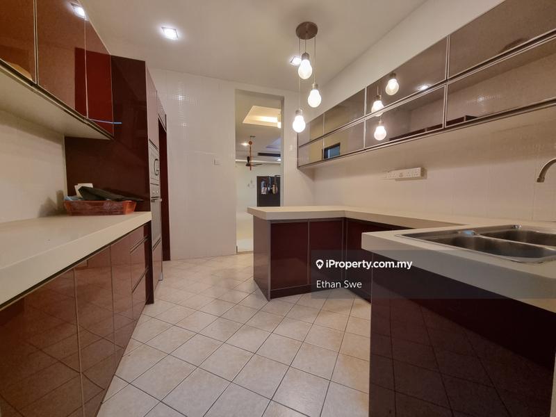 Rumah Berangkai 2 Tingkat untuk Dijual di Tiara Putra, Sungai Buloh oleh Ethan Swe - iProperty.com.my