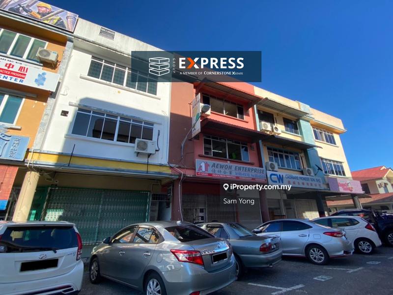 Shop for Sale in Krokop, Miri by Sam Yong - iProperty.com.my