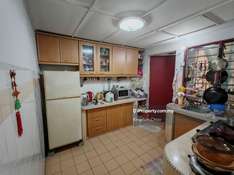 Kondominium untuk Dijual di Prisma Cheras oleh Kingston Choo - iProperty.com.my