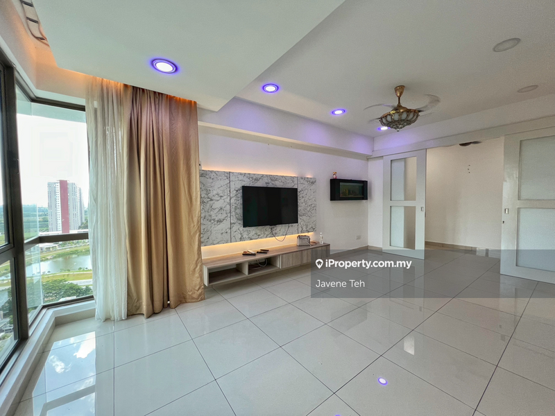 For Rent - Lake Point Residence