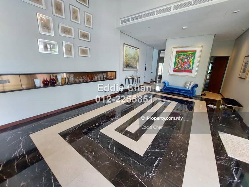 Bungalow House for Sale in Ampang Jaya, Ampang by Eddie Chan - iProperty.com.my