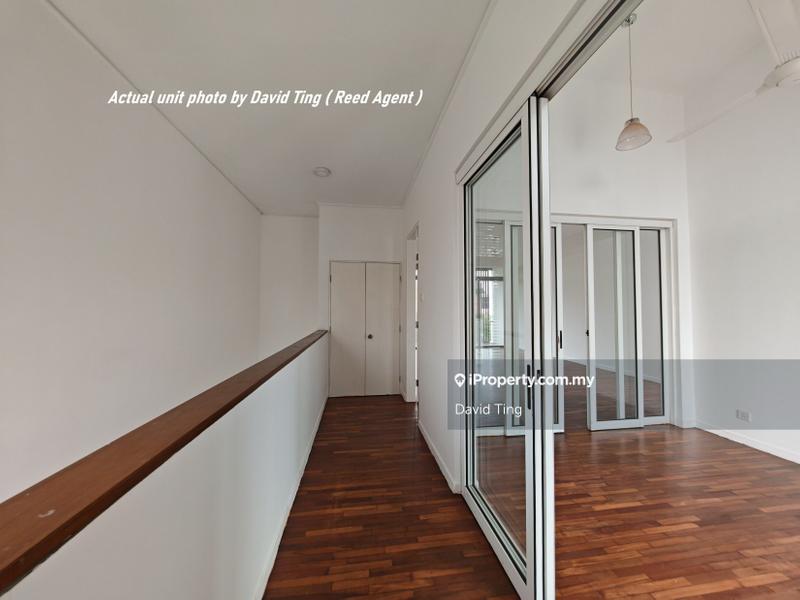 Rumah Teres 3-Tingkat untuk Dijual di Lake Fields, Sungai Besi oleh David Ting - iProperty.com.my