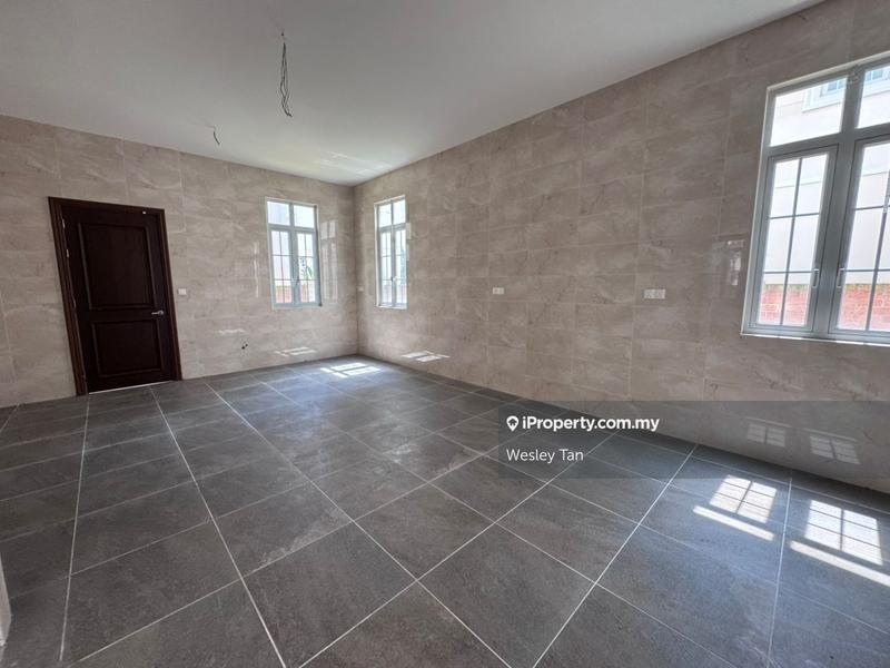 Bungalow House untuk Dijual di Taman Kota Syahbandar, Melaka City oleh Wesley Tan - iProperty.com.my