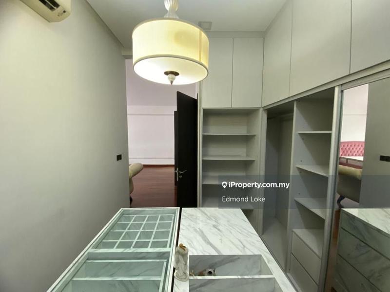 Bungalow House for Sale in Seksyen U8, Shah Alam by Edmond Loke - iProperty.com.my