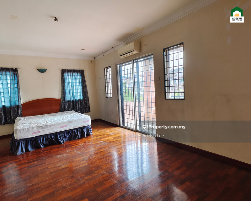 Semi-Detached House for Sale in 8og80, Cheras by Adelyn Lee - iProperty.com.my