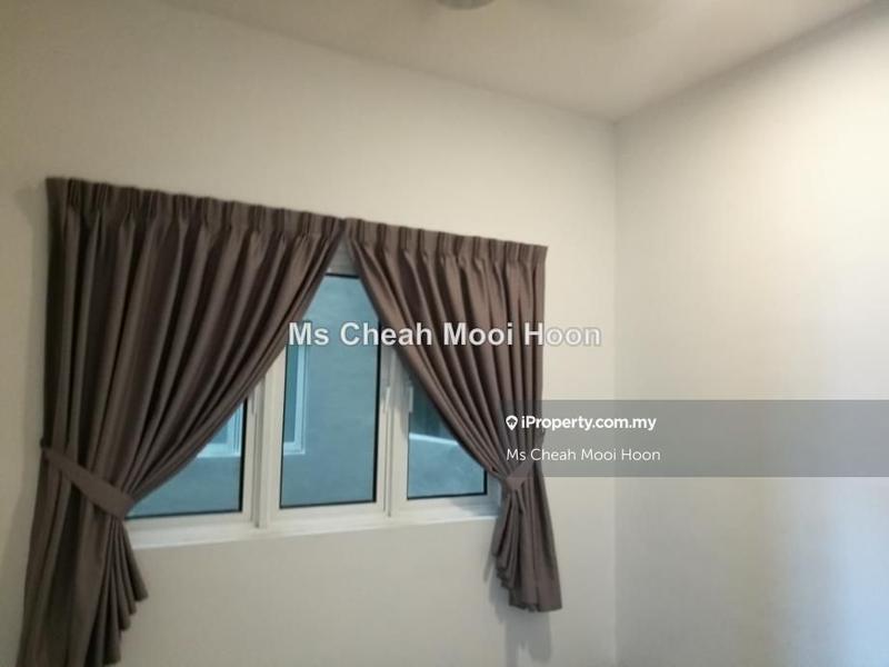Condominium for Sale in Boulevard Serviced Apartment by Ms Cheah Mooi Hoon - iProperty.com.my