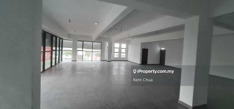 Kilang Terpisah untuk Dijual di Taman Sains Selangor, Kota Damansara oleh Kent Chua - iProperty.com.my