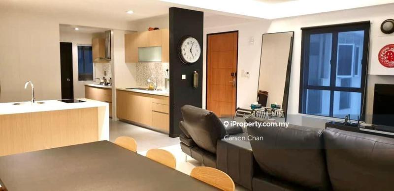 For Sale - Villa Orkid