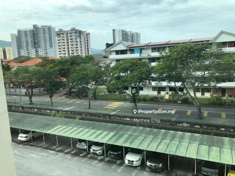 Pangsapuri untuk Dijual di Lavinia Apartments oleh Matthew P'Ng - iProperty.com.my