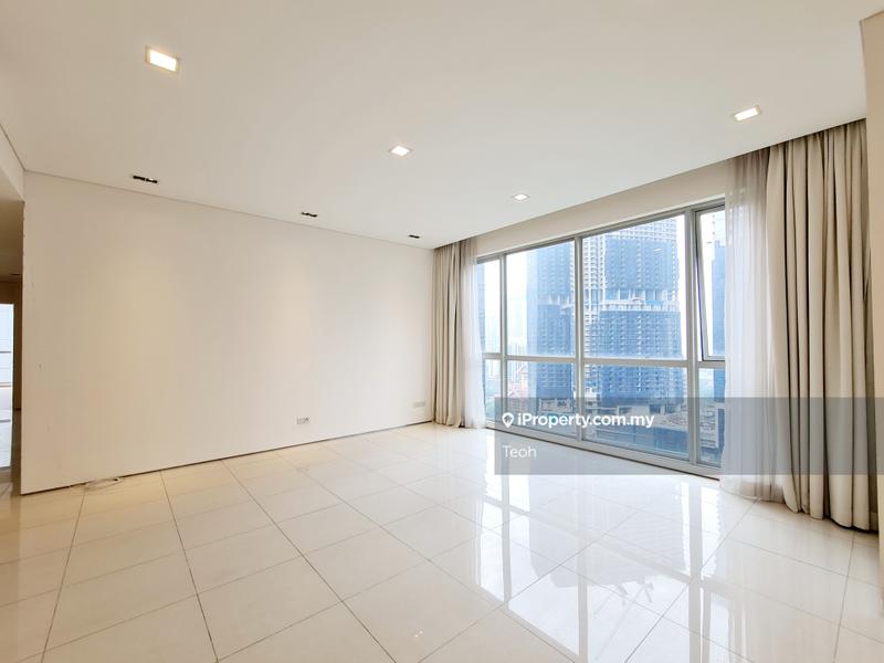 Kondominium untuk Disewa di Residensi Kia Peng (Twelve Kia Peng) oleh Teoh - iProperty.com.my