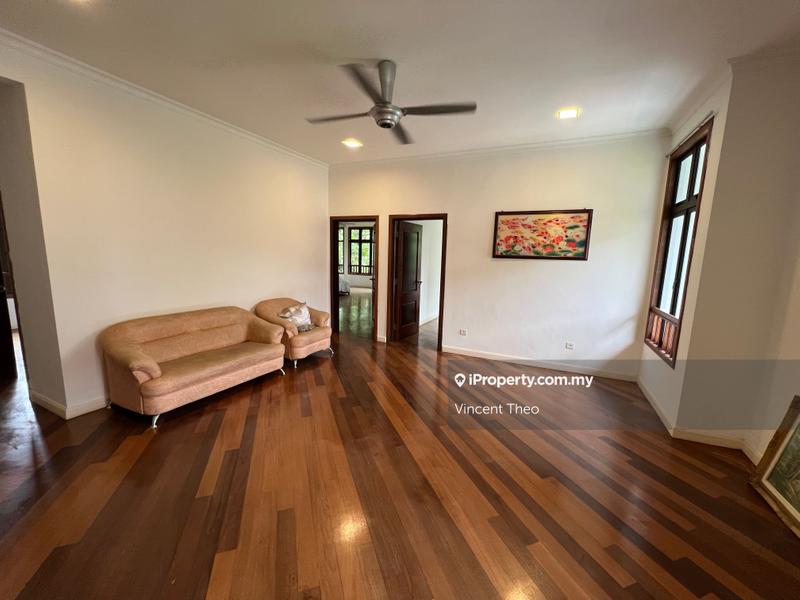 Banglo untuk Dijual di Alam Damai, Cheras oleh Vincent Theo - iProperty.com.my
