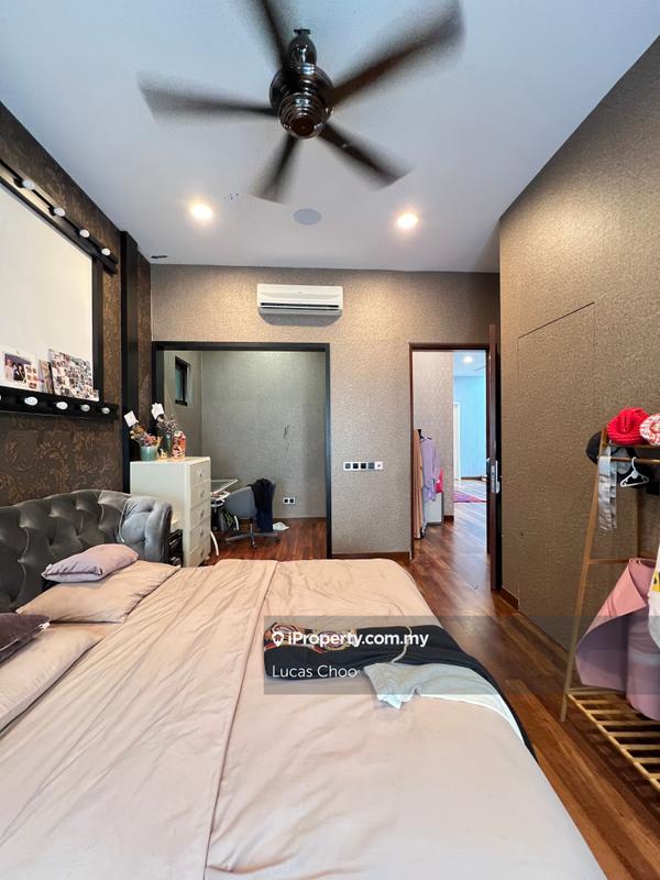 Banglo untuk Dijual di The Reserve Kemensah, Ulu Kelang oleh Lucas Choo - iProperty.com.my