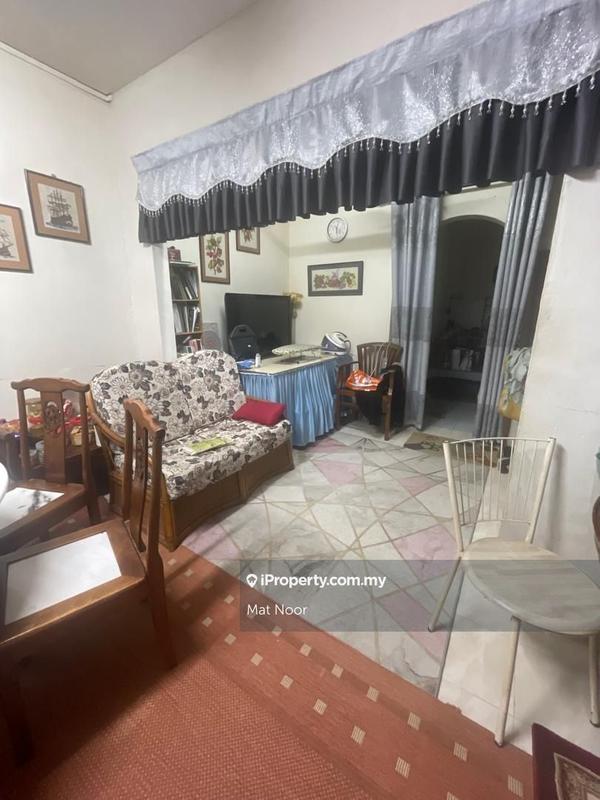 Rumah Teres 2-Tingkat untuk Dijual di Seksyen 19, Shah Alam oleh Mat Noor - iProperty.com.my