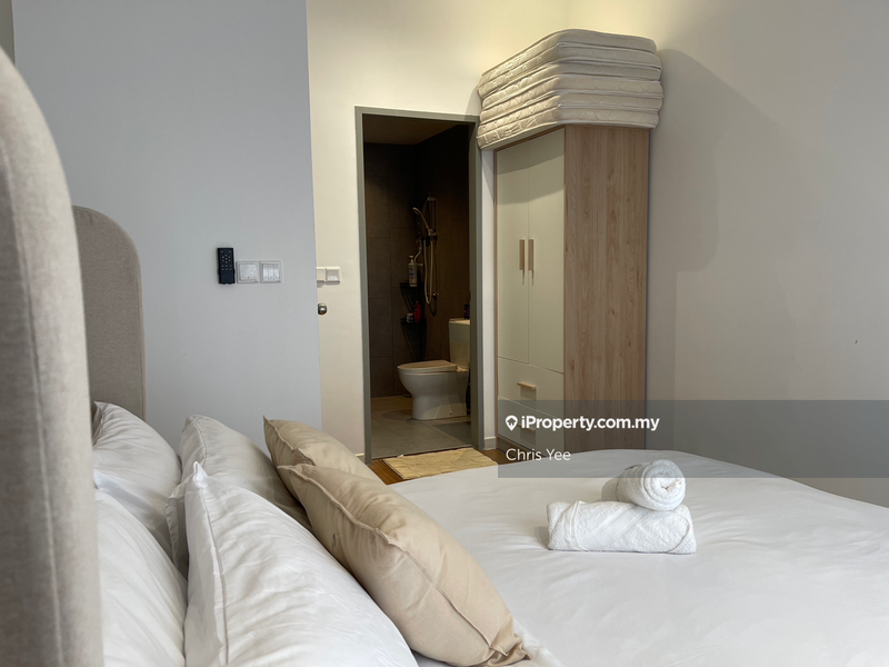 Service Residence for Sale in M Vertica by Chris Yee - iProperty.com.my