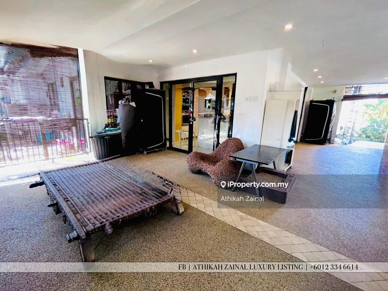 Bungalow House untuk Dijual di Bukit Damansara, Damansara Heights oleh Athikah Zainal - iProperty.com.my