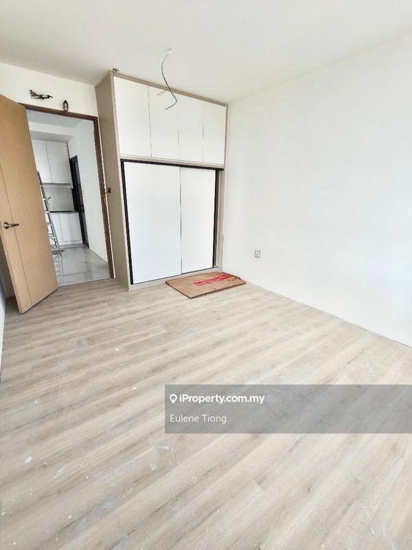 Kediaman Servis untuk Dijual di Tower 33 oleh Eulene Tiong - iProperty.com.my