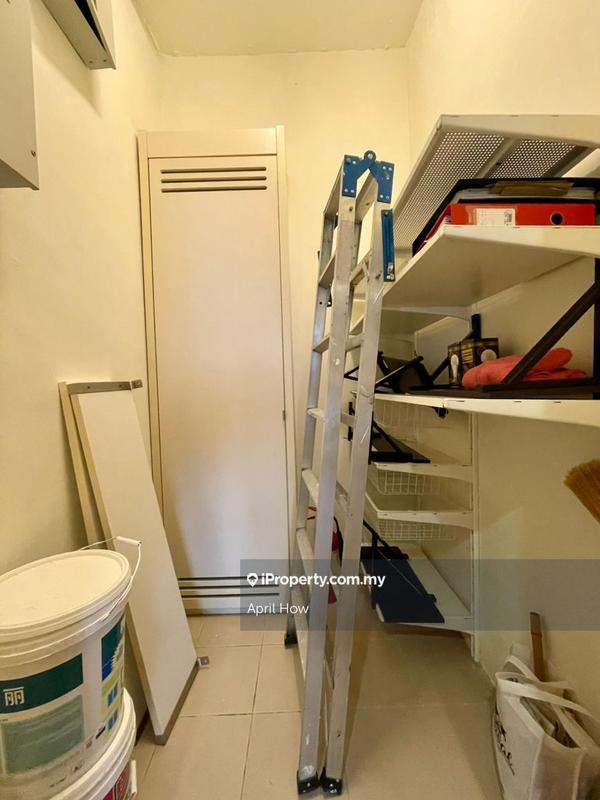 Service Residence for Sale in i-Zen @ Kiara 2 by April How - iProperty.com.my