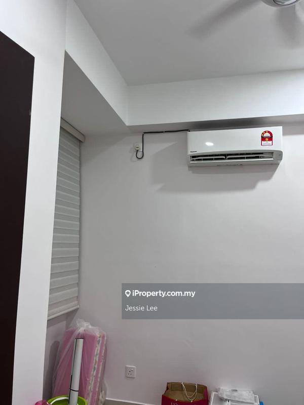 Kondominium untuk Dijual di Orange Regency oleh Jessie Lee - iProperty.com.my