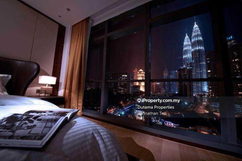 For Sale - The Ritz-Carlton Residences