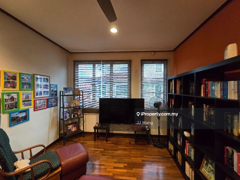 Rumah Berkembar untuk Dijual di Seksyen 27, Shah Alam oleh JJ Wang - iProperty.com.my