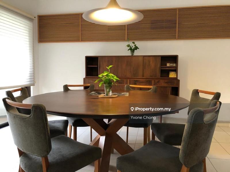 For Sale - UBN Apartment