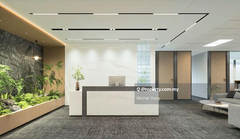 For Rent - The Exchange 106 (TRX Signature Tower) TRX Jalan Tun Razak KLCC