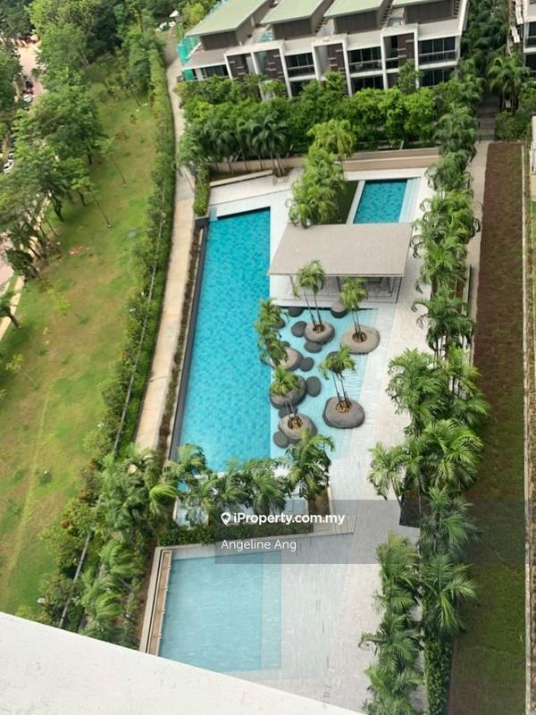 Condominium for Sale in Sunway GeoLake Residences by Angeline Ang - iProperty.com.my