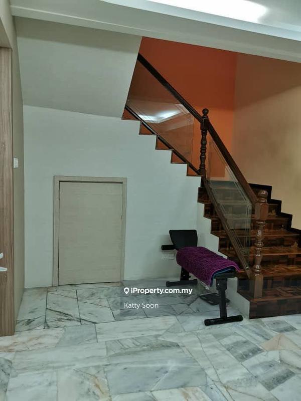 Rumah Teres 2-Tingkat untuk Dijual di Bandar Sungai Long, Selangor oleh Katty Soon - iProperty.com.my