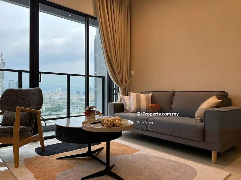 For Rent - Trion @ KL