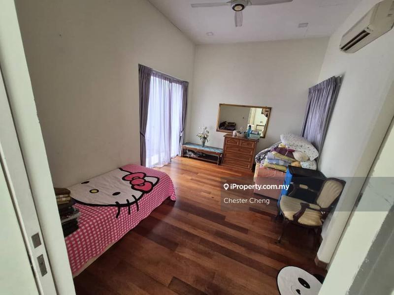 Semi-Detached House for Sale in Temasya Glenmarie, Glenmarie by Chester Cheng - iProperty.com.my