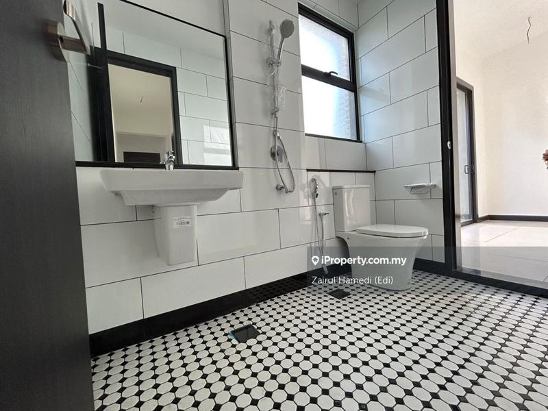 Semi-Detached House untuk Dijual di Elmina, Shah Alam oleh Zairul Hamedi (Edi) - iProperty.com.my
