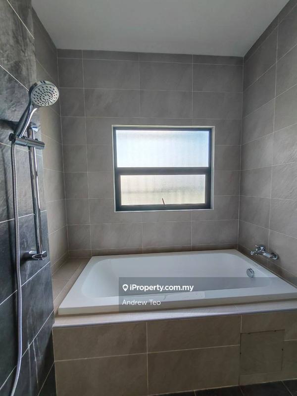 Semi-Detached House for Sale in Taman Sutera, Johor Bahru by Andrew Teo - iProperty.com.my