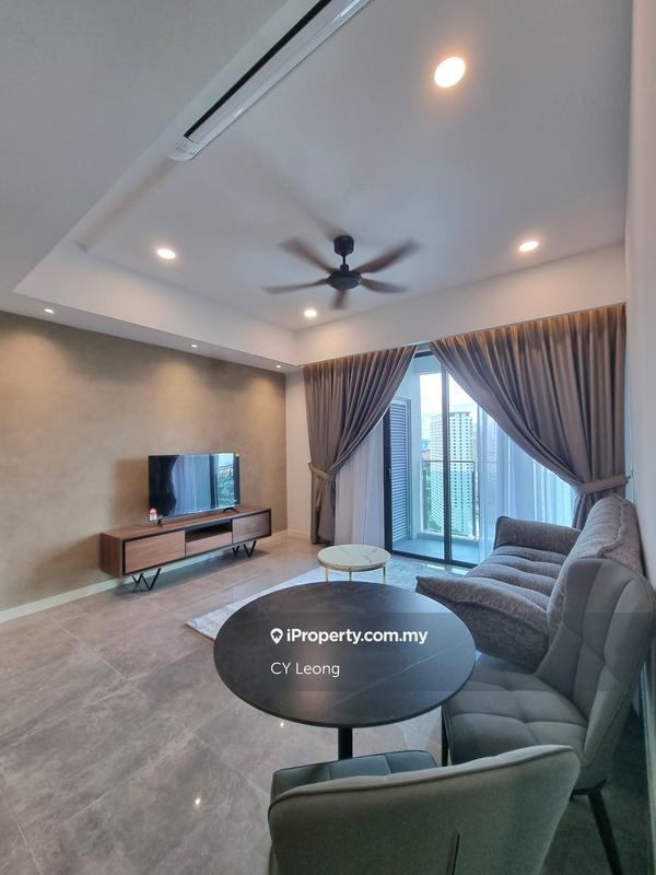 For Sale - Ooak Serviced Apartments @ Kiara 163