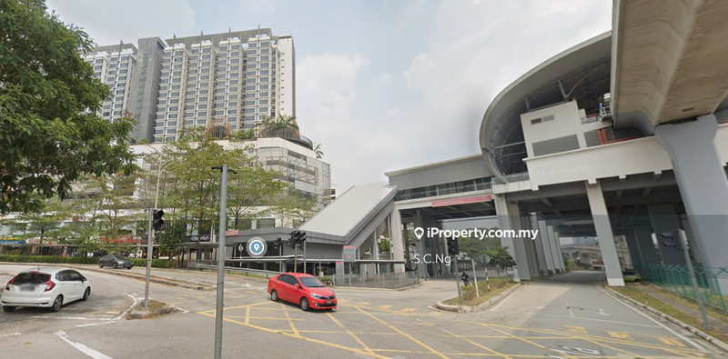 For Sale - Petaling Jaya, Ara Damansara, Kelana Jaya
