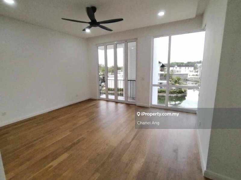 4-storey Terraced House for Sale in Iskandar Puteri (Nusajaya), Johor by Chanel Ang - iProperty.com.my