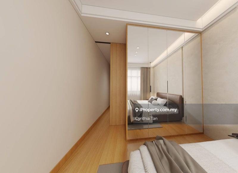 Condominium for Sale in Brunsfield EmbassyView by Cynthia Tan - iProperty.com.my