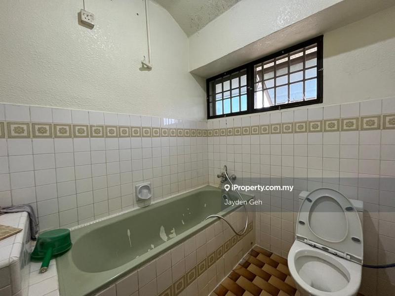 Semi-Detached House for Sale in Alor Setar, Kedah by Jayden Geh - iProperty.com.my