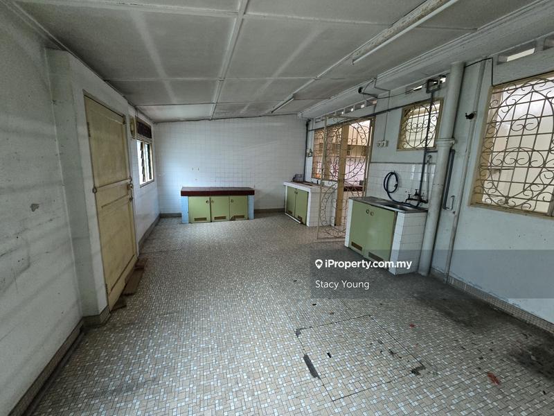 Rumah Teres untuk Dijual di Taman Midah, Cheras oleh Stacy Young - iProperty.com.my