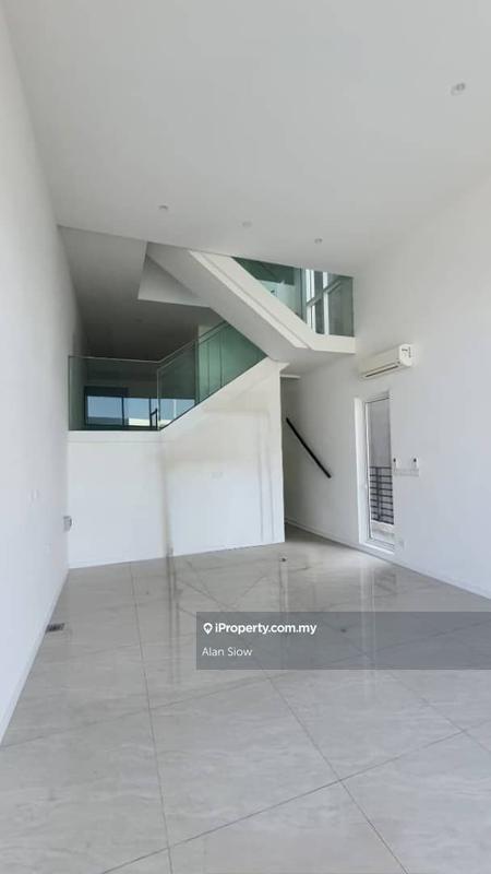 Service Residence for Sale in Quill Residence by Alan Siow - iProperty.com.my