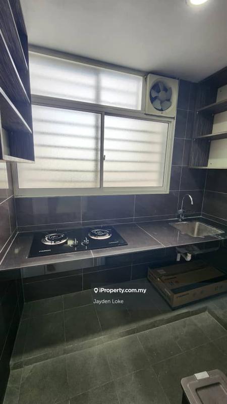Kondominium untuk Disewa di Bayu Sentul oleh Jayden Loke - iProperty.com.my