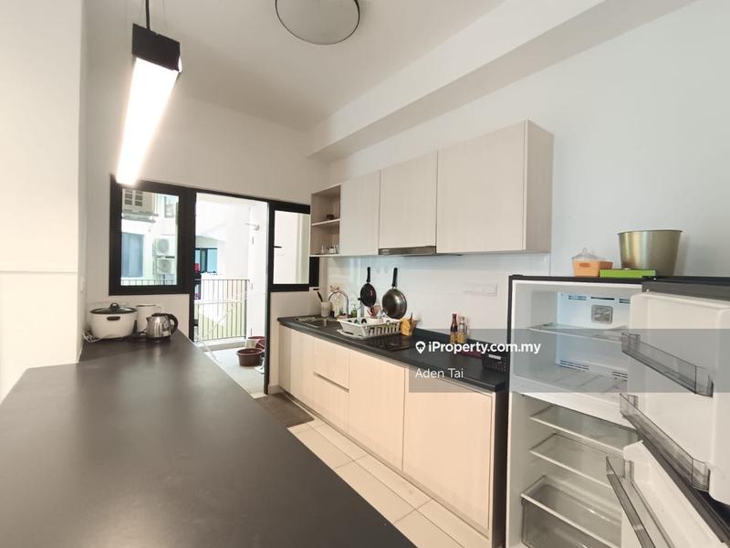Service Residence for Sale in Parc 3 by Aden Tai - iProperty.com.my