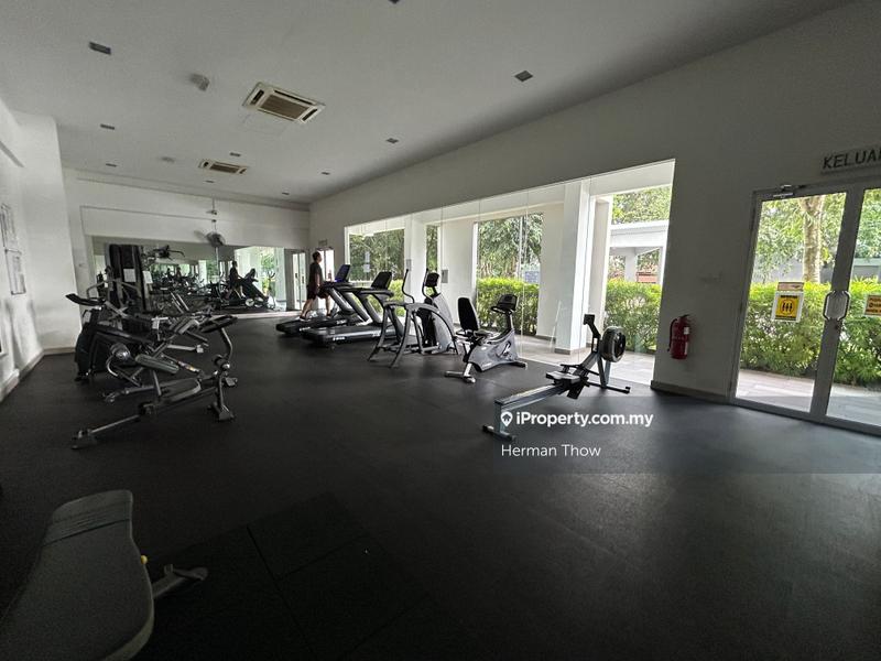 Kondominium untuk Dijual di Laman Baiduri oleh Herman Thow - iProperty.com.my