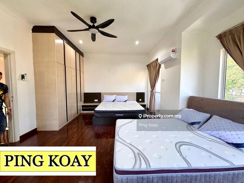 Rumah Berangkai 3 Tingkat untuk Disewa di 3 STY TERRACE CORNER | MOVE IN CONDITION, Tanjung Bungah oleh Ping Koay - iProperty.com.my