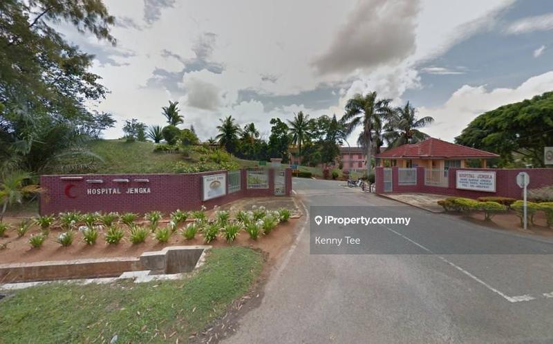 For Sale - Jengka Industrial Park