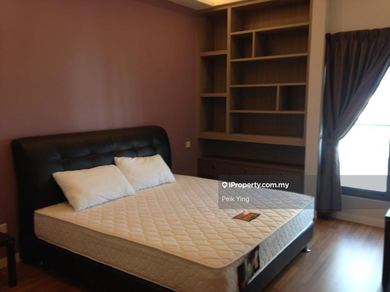 Condominium for Rent in A'Marine Condominium by Peik Ying - iProperty.com.my